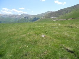 Erroimendi 2 tumulua