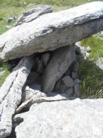 Casetas de Napazal trikuharria