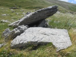 Casetas de Napazal trikuharria