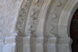 San Martin eliza, Gazeta