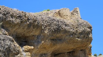 Peña gotorlekua, Peña-Xabier