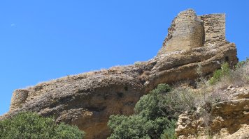 Peña gotorlekua, Peña-Xabier