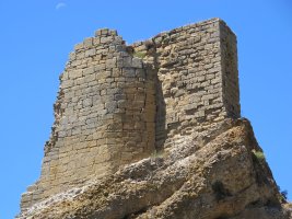 Peña gotorlekua, Peña-Xabier