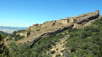 Peña antzin herria, Peña-Xabier