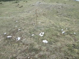 Cromlech Balsa Fría 4 Txiki  (Julio 2016)