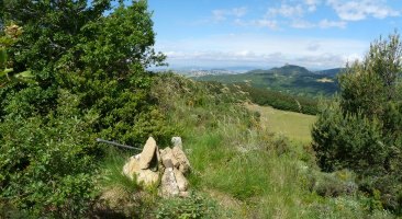 Kazteluxarko gailurra