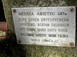 Gurutzeko Plaka