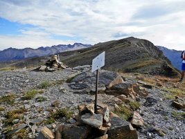 Posolobinoko Tontorratik