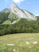 Cabane de Cujalate 2