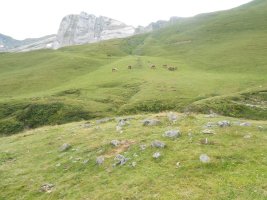 Col d'Iseye harrespila