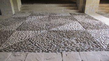 San Migel ermita, Itzagaondoa