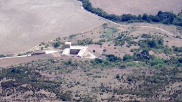 Ekisoain jauregia, Ibargoiti