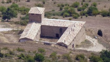 Ekisoain jauregia, Ibargoiti