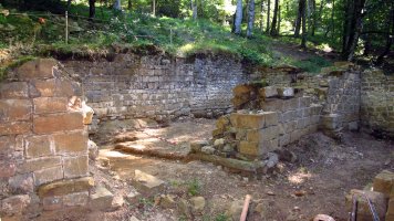 Agiriko eliza, Agiri-Uharte Arakil