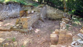 Agiriko eliza, Agiri-Uharte Arakil