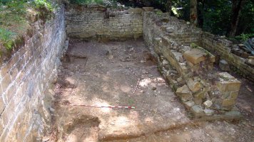 Agiriko eliza, Agiri-Uharte Arakil