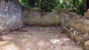 Agiriko eliza, Agiri-Uharte Arakil