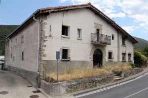 Etxea, Berriogoiti-Berriobeiti