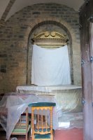 San Migel ermita, Aitzoain-Berriobeiti