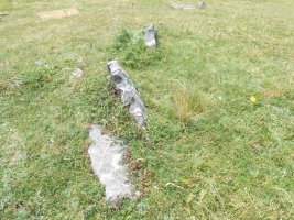 La Cuarde 1 trikuharria