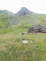 La Cuarde 2 trikuharria