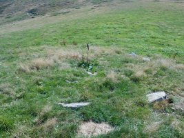 La Quèbe harrespila