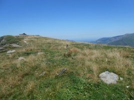 La Quèbe harrespila