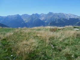 La Quèbe harrespila