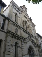 Salestarren komentua