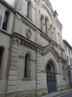 Salestarren monastegia