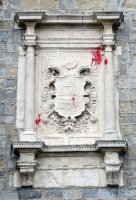 Atari Berria, Iruñea