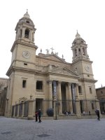 Andra Maria katedrala