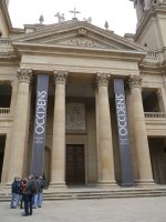 Andra Maria katedrala