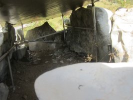 Cista Ondarre  (Septiembre  2016)