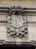 Rozalejo Jauregia, Iruñea