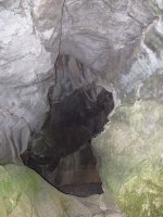 Iboneko Kobazuloa, Izaba