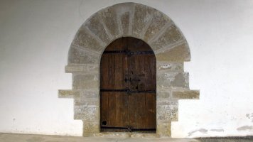 San Martin eliza, Lakidain-Aranguren