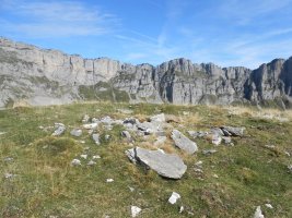 Countendé 1 trikuharria