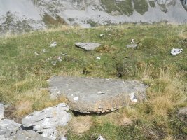 Countendé 1 trikuharria