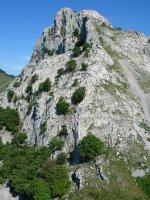 Atxurkulutik ikusita