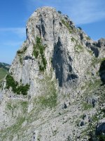 Ekialdeko gandorretik ikusita