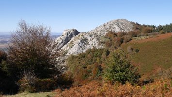 Atxipi eta Albeiz Artzanegi aldetik