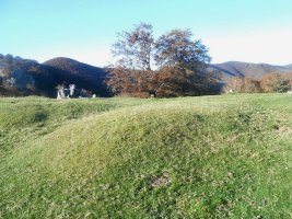 bolaleku etxola hondoa