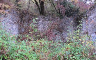 Errosarioko Andra Maria eliza, Osteritz-Esteribar