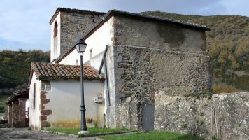 Asunción eliza, Urtasun-Esteribar