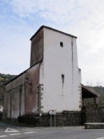 Asunción eliza, Urtasun-Esteribar