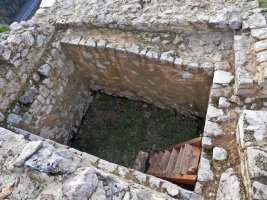 Gazteluaren Hondakinak