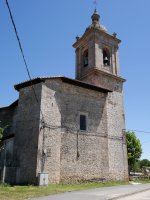 San Pedro eliza, Matauko