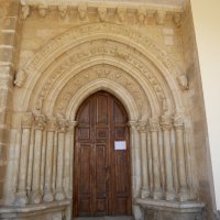 San Pedro eliza, Matauko