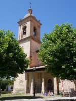 San Pedro eliza, Matauko